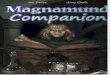 Magnamund Companion Italiano