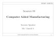 Session 08 Computer Aided Manufacturing.pdf