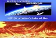 20--Revelation's Lake of Fire