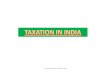 5.Taxation Slides