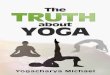 Truth About Yoga