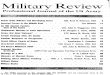 Military Review November 1968