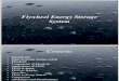 Flywheel Energy Storage System1