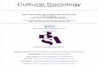 Cultural Sociology 2011 Lizardo 25 44