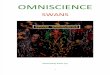 Omniscience by Swans. Reviewed by Pieter Uys