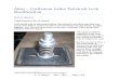 Atlas – Craftsman Lathe Tailstock Lock  Modification