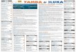 Yamba Iluka Guide