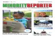 Minority Reporter Week of October 7 - 13, 2013
