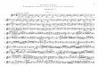 Brahms- Hungarian Dances 1,3,10.Violines 1 y 2