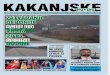 Kakanjske novine [broj 207, 15.2.2013]