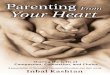 Parenting From the Heart - 51p Full PDF Book - NonViolent Communication