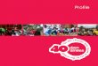 40 Days…Over 40 Smiles Foundation Profile