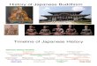 History of Japanese Buddhism Lecture Notes