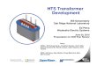6 AP HTS Transformer Technology