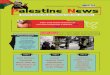 Palestine News 24-9.pdfNewsletter Issued by CPDS Gaza, Monitoring Israeli Crimes & Violations - Sept 24, 2013