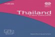 ILO - Thailand Labour Market Profile