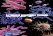 ANTIBIOTIC RESISTANCE THREATS   in the United States, 2013
