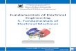Fundamentals of Electrical Machines.pdf
