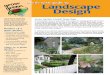 Earth wise guide to Landscaping