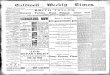 04-23-1887 Caldwell Weekly Times