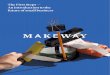 MAKEWAY - The First Steps: An Introduction to the Future of Small Business