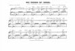 Felix Mendelssohn Bartholdy - Auf Flügeln des Gesanges (Heinrich Heine), op. 34, 2