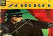 Zorro 04nov1966WaltDisney