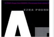 ABC of Reading - Ezra Pound