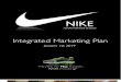 Integrated Marketing Plan PDF