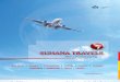 Suhana Travels - E-brochure