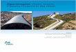 Water Pipelines Report