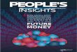 Future of Money - People's Insights Quarterly Magazine - Vol. 2, Issue 2