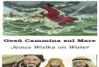 Gesù Cammina sul Mare - Jesus Walks on Water
