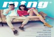 MTNG Mustang magazine spring 13