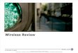 Network Review Ppt