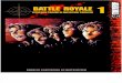 Battle Royale nº 1