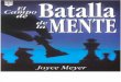 El_Campo_de_batalla de La Mente Joyce Meyer
