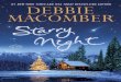 STARRY NIGHT by Debbie Macomber
