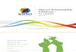 Wipro's Sustainability Initiatives – An Update Dec-2012