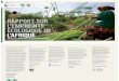 Rapport sur l'Empreinte Ecologique de l'Afrique - Infrastructures vertes pour la sécurité écologique en Afrique (AfDB, WWF - 2012)