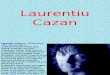Laurentiu Cazan