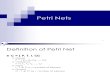 Petri Net Slide (1)