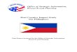 Peace Corps Host Country Impact Study The Philippines