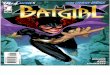Batgirl new 52