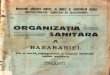 Organizatia Sanitara a Basarabiei