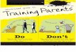 Illustrated Guie to Training Parents
