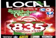 Local Mag Decembre 2012 - N°6
