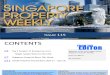 Singapore Property Weekly Issue 115