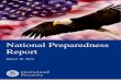 National Preparedness Report 2012 v2