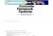 eBook - Concrete Formwork Systems